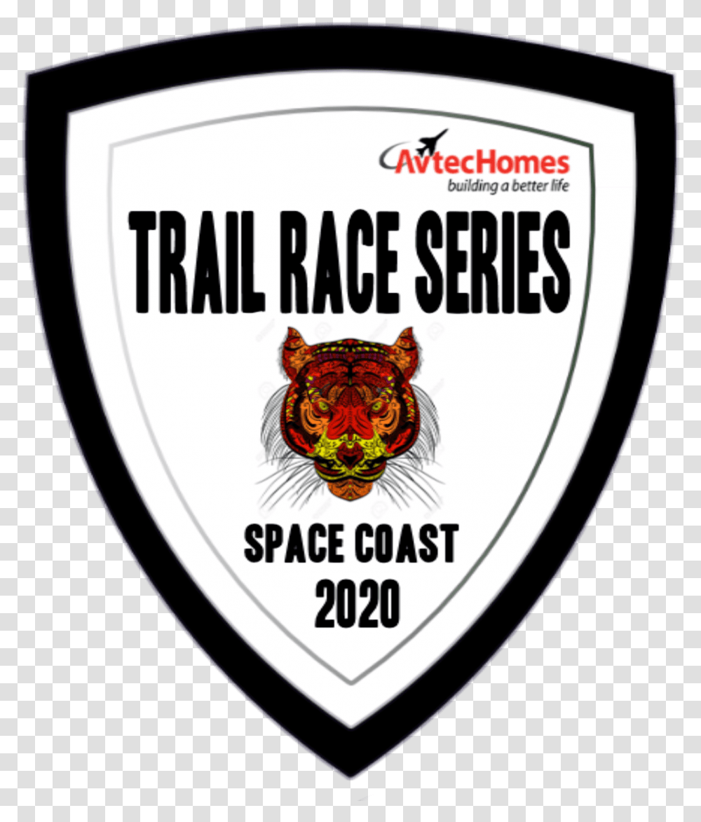 Space Coast Trail Series Results Race Language, Logo, Symbol, Trademark, Armor Transparent Png