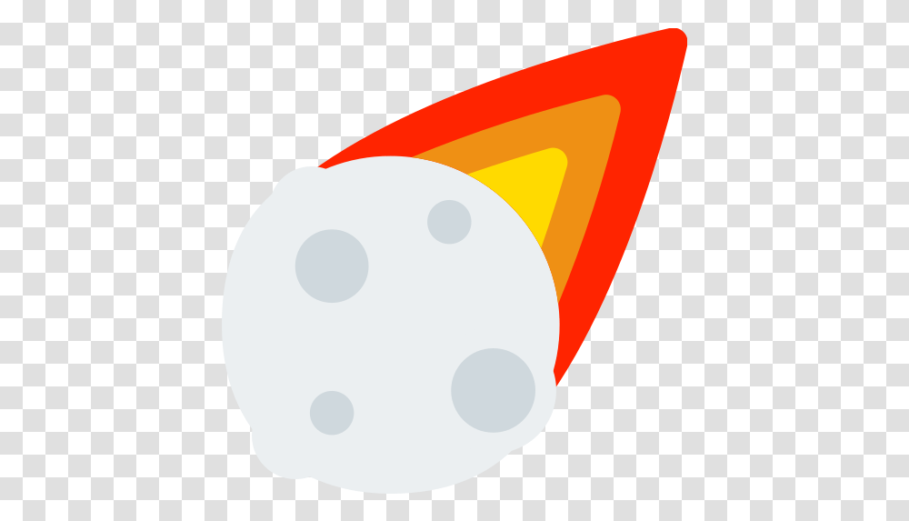 Space Comet Free Icon Of Colocons Circle, Clothing, Apparel, Sport, Sports Transparent Png