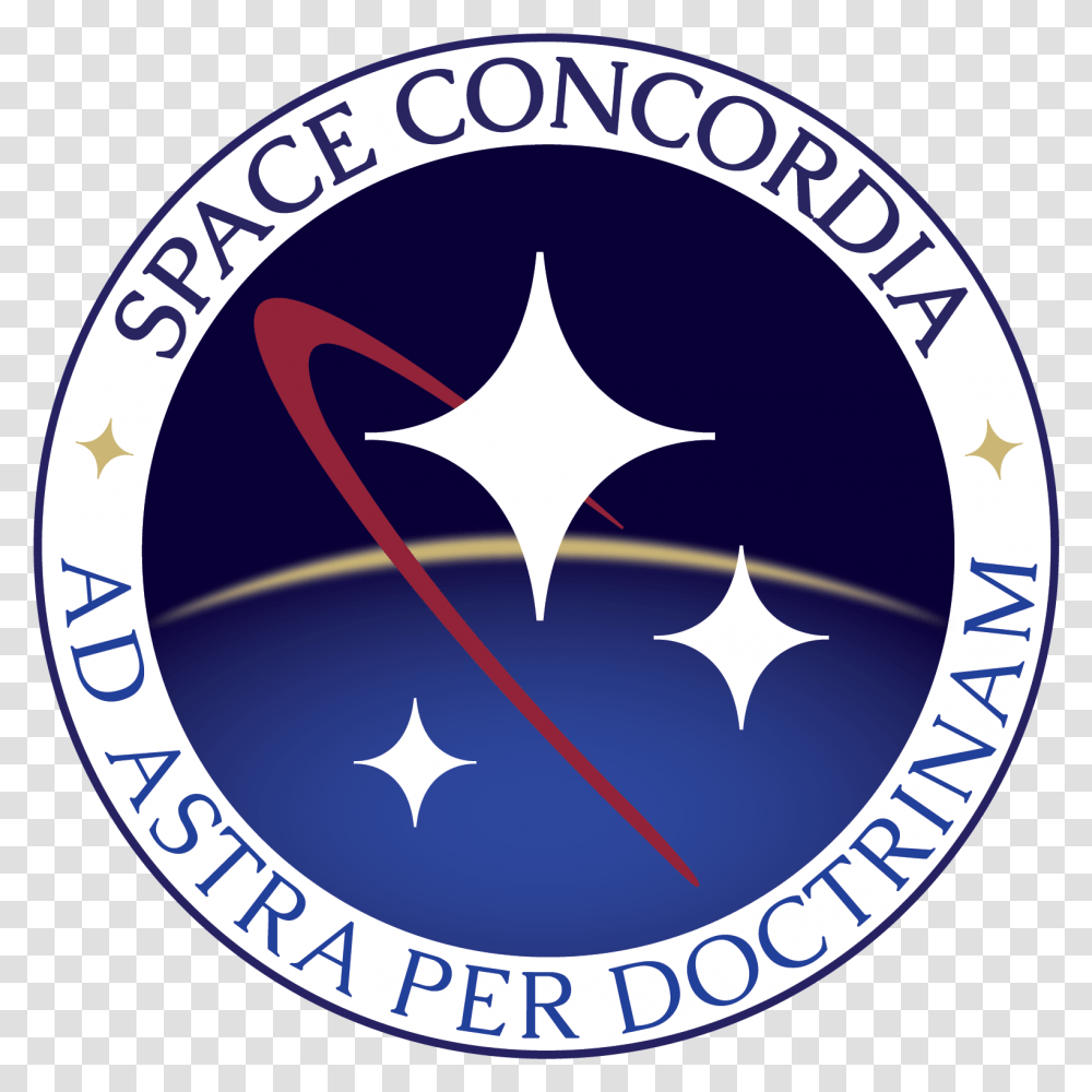 Space Concordia Los Angeles Medical Center, Symbol, Logo, Trademark, Star Symbol Transparent Png
