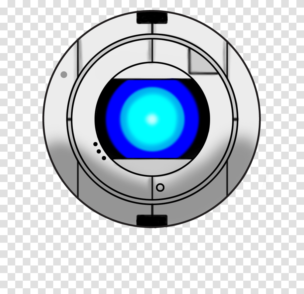 Space Core Portal Eye, Electronics, Camera Lens, Clock Tower, Architecture Transparent Png