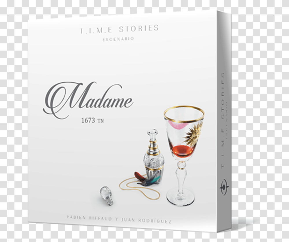 Space Cowboys Time Stories Madame Expansion Wine Glass, Alcohol, Beverage, Drink, Cocktail Transparent Png