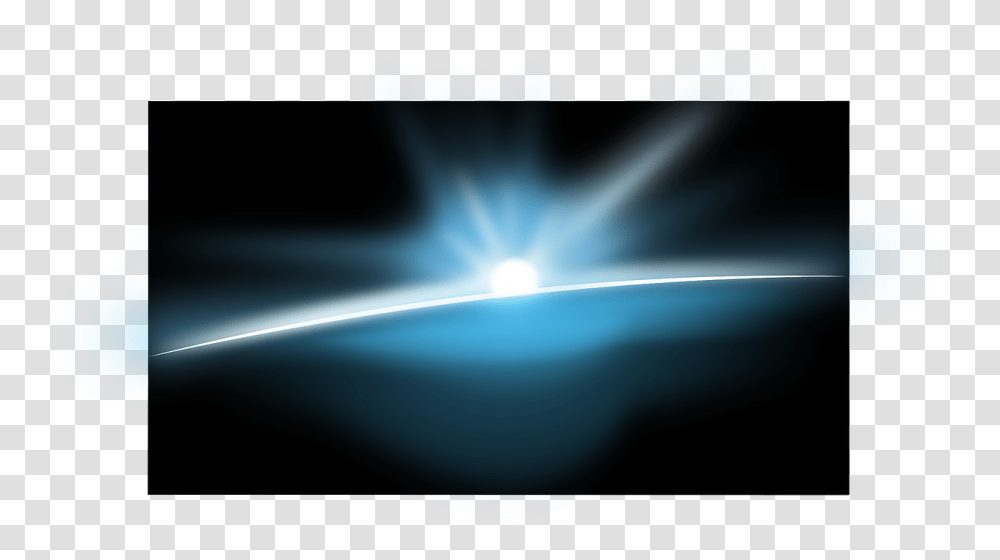 Space Earth Sun Free Vector Graphic On Pixabay Lens Flare, Light, Outer Space, Astronomy, Screen Transparent Png