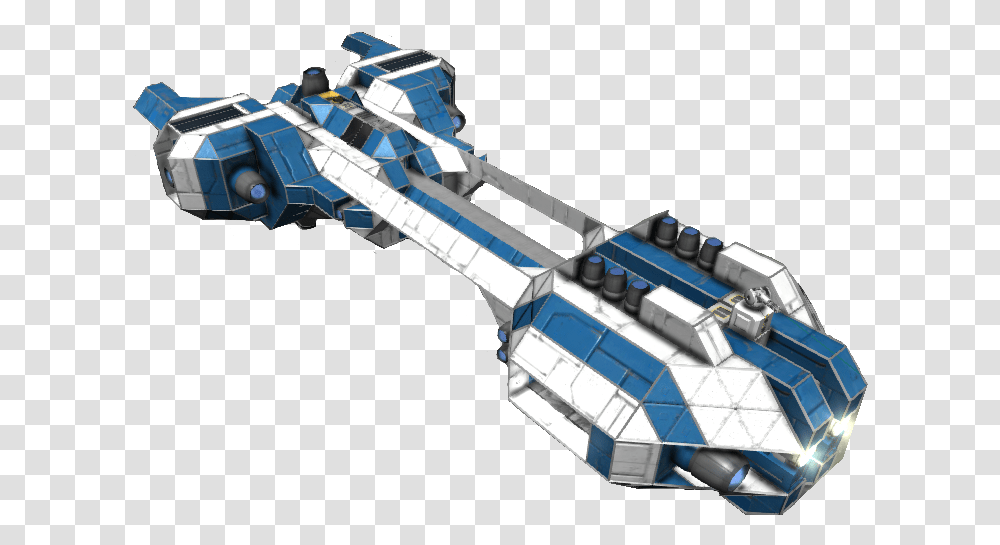Space Engineers Ship, Spaceship, Aircraft, Vehicle, Transportation Transparent Png