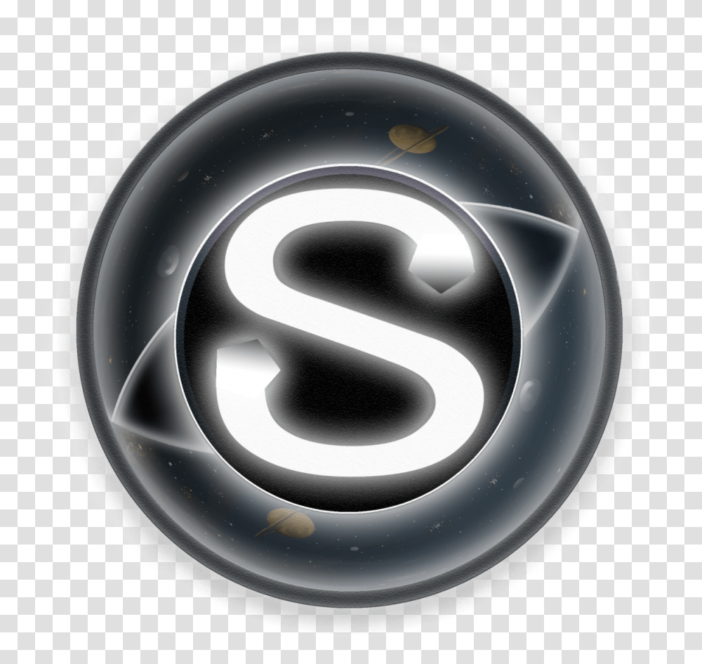 Space Finance - Medium App Icon, Logo, Symbol, Trademark, Badge Transparent Png