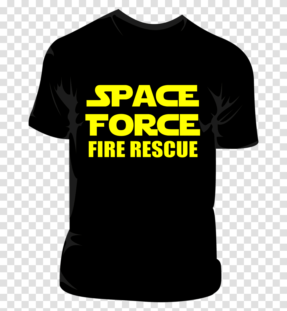 Space Force Fire Rescue Pratibha Patil, Clothing, Apparel, T-Shirt Transparent Png