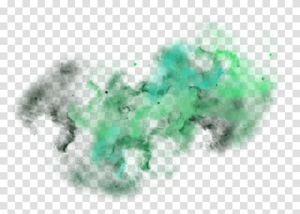 Space Free Image Nuage Vert, Nature, Outdoors, Face, Water Transparent Png