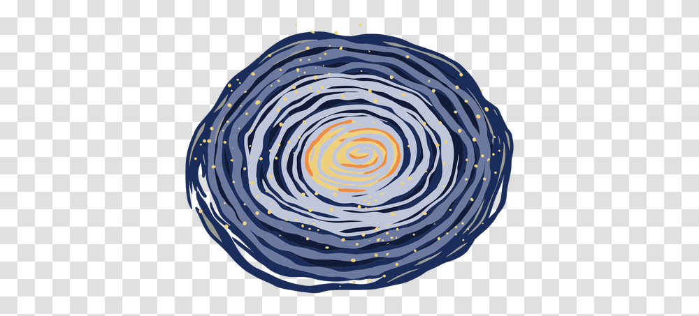 Space Galaxy Illustration & Svg Vector File Vertical, Water, Outdoors, Spiral, Sphere Transparent Png
