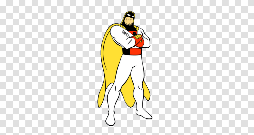 Space Ghost, Person, People, Brass Section, Musical Instrument Transparent Png