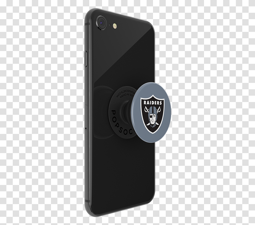 Space Grey Aluminum Popsocket, Mobile Phone, Electronics, Cell Phone, Ipod Transparent Png