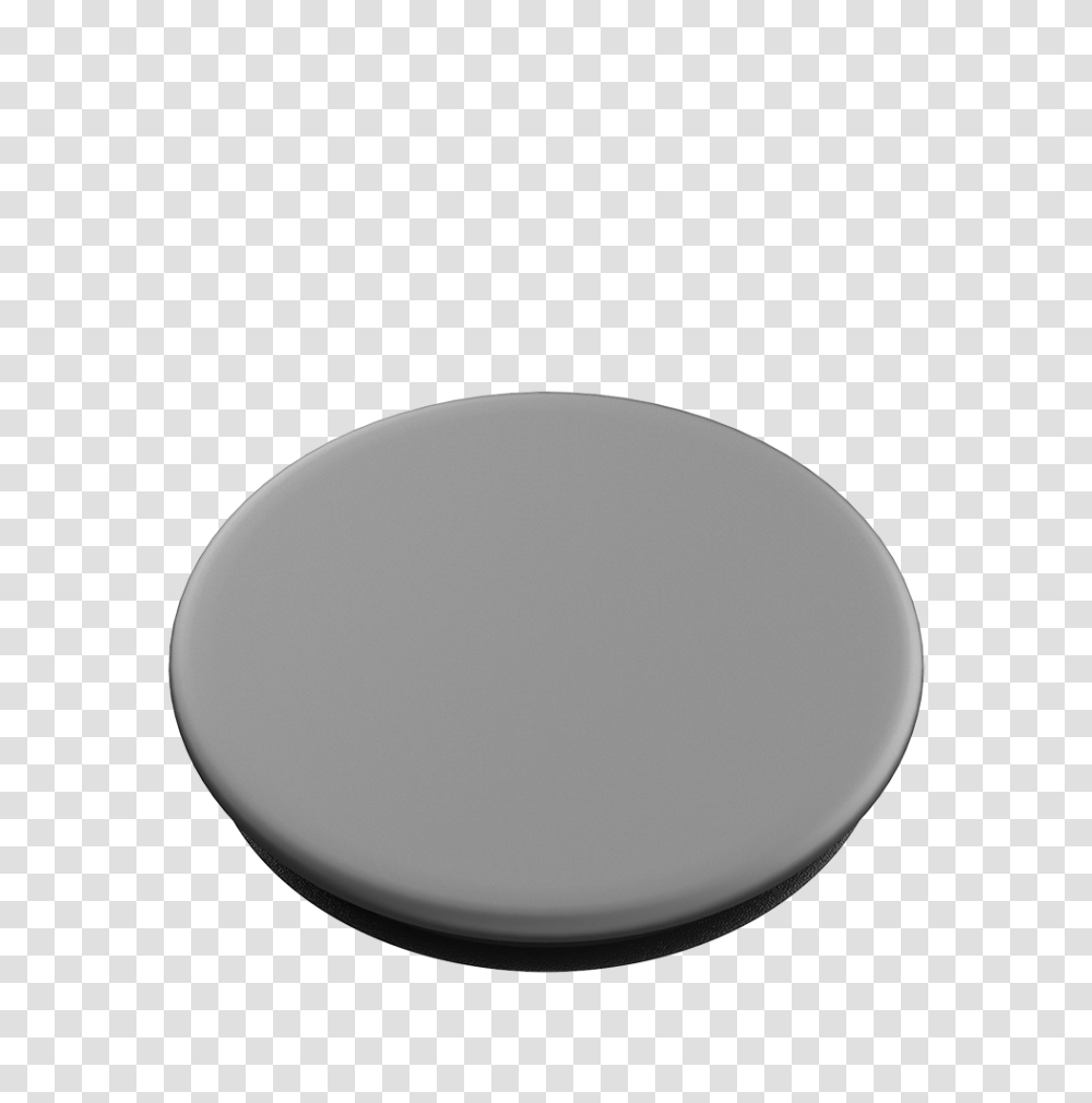Space Grey Aluminum Popsockets Popgrip, Triangle, Lens Cap, Sweets, Food Transparent Png