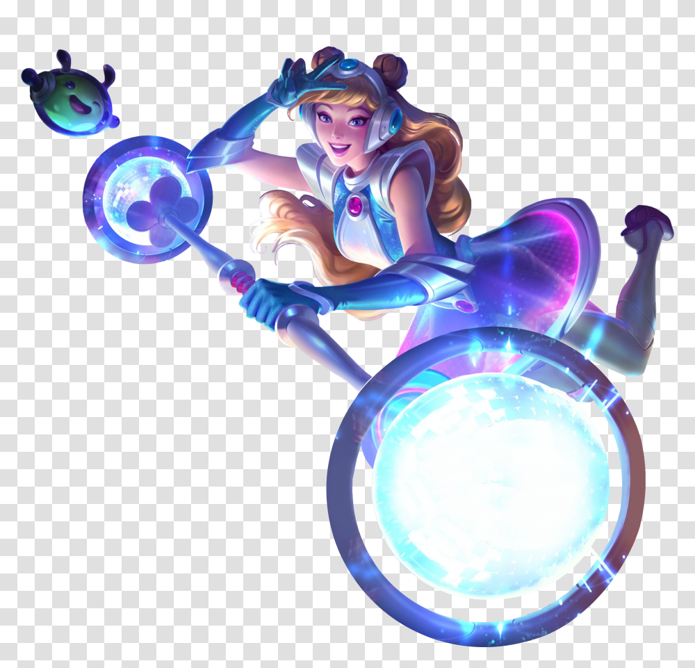 Space Groove Lux Lol Icon, Lighting, Person, Human, Leisure Activities Transparent Png