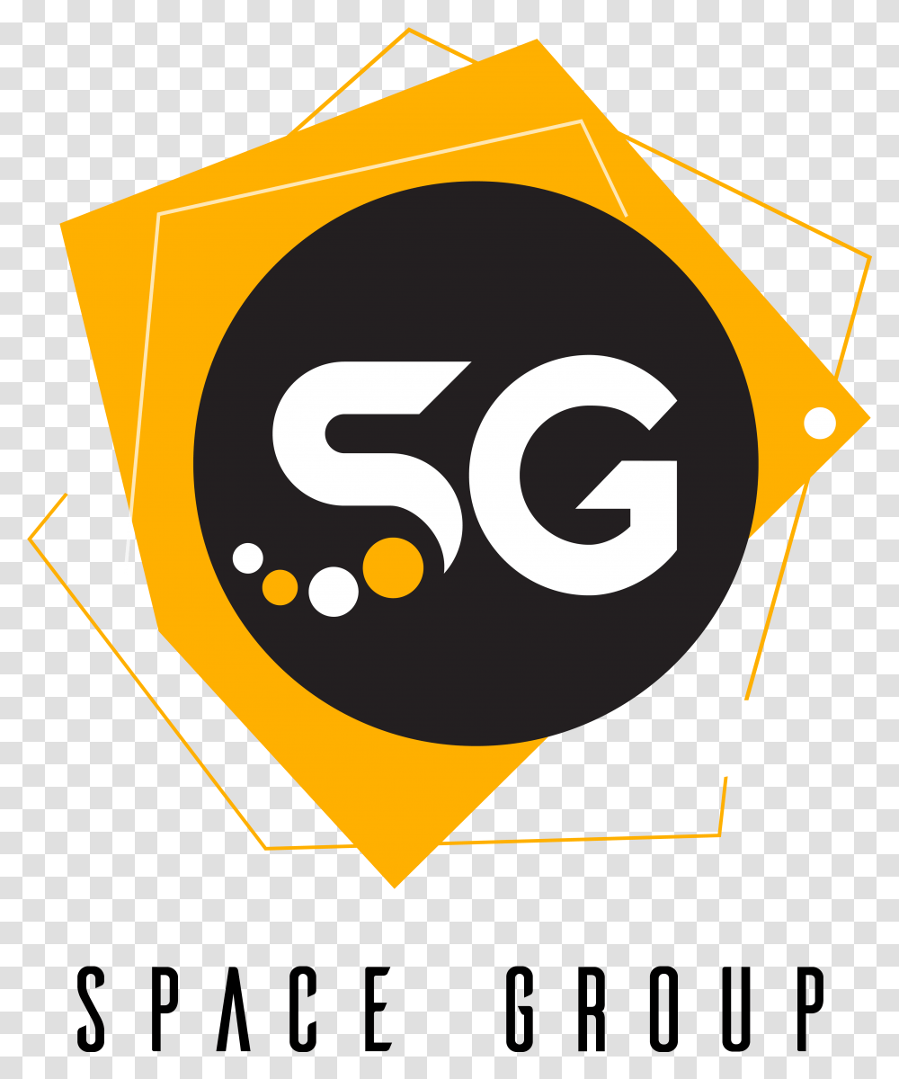 Space Group Graphic Design, Symbol, Lighting, Text, Label Transparent Png