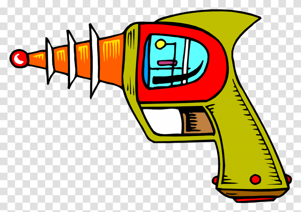Space Gun Clipart Clipartingcom Space Gun Clipart, Dynamite, Text, Outdoors, Graphics Transparent Png