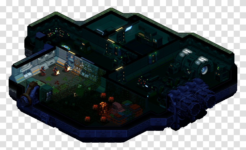 Space Haven - Spaceship Colony Sim Inspired By Rimworld Vertical, Toy, Camera, Electronics, Pac Man Transparent Png