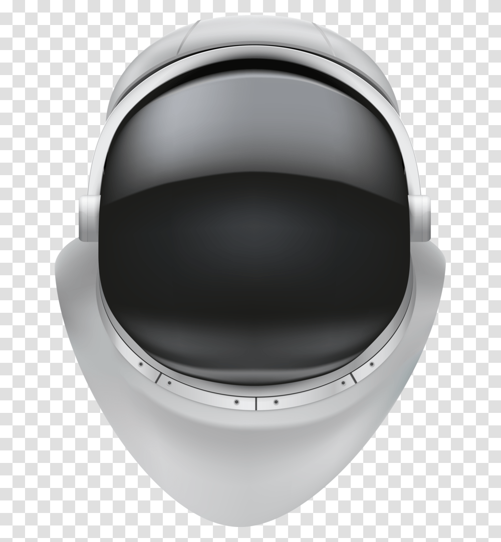 Space Helmet Astronaut Helmets, Apparel, Electronics, Headphones Transparent Png