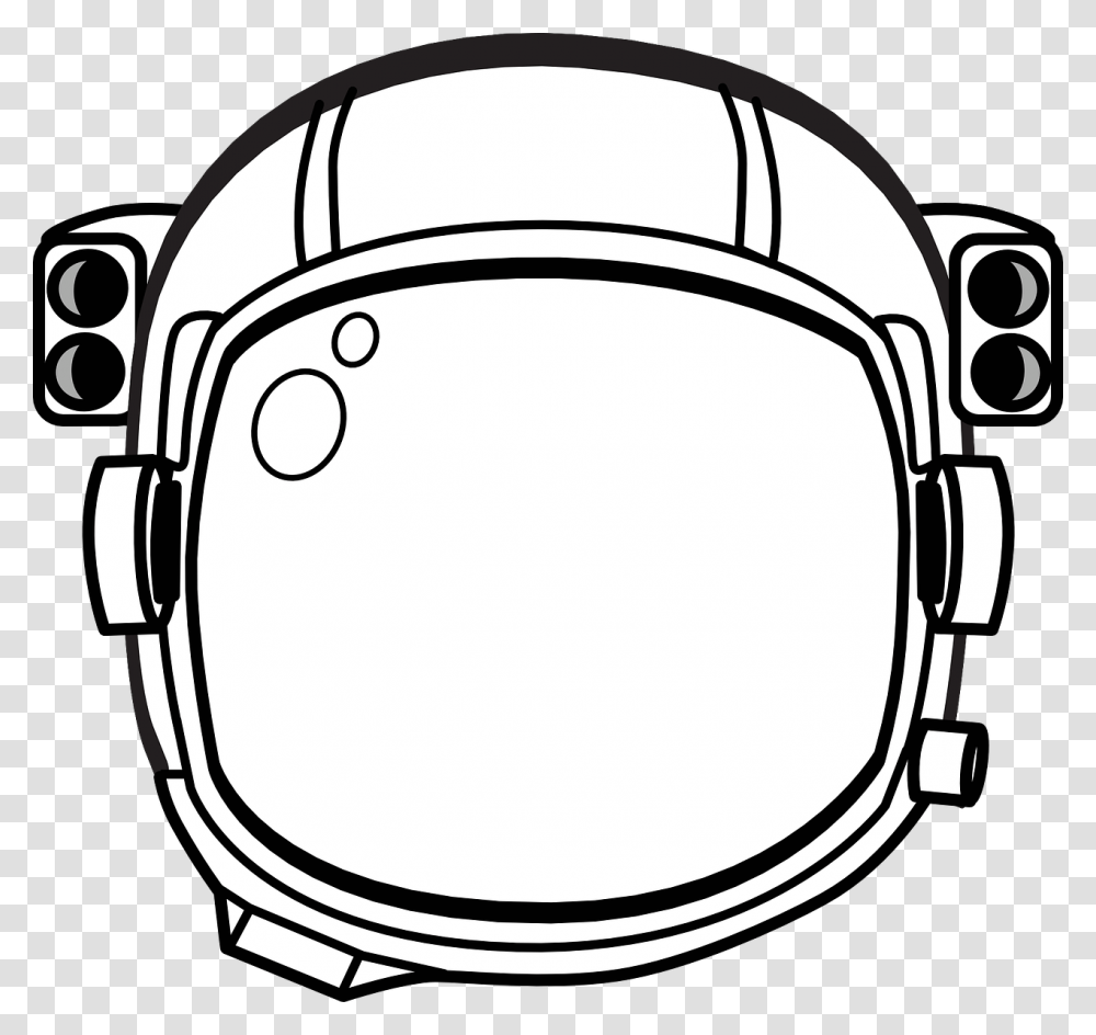 Space Helmet, Goggles, Accessories, Sunglasses Transparent Png