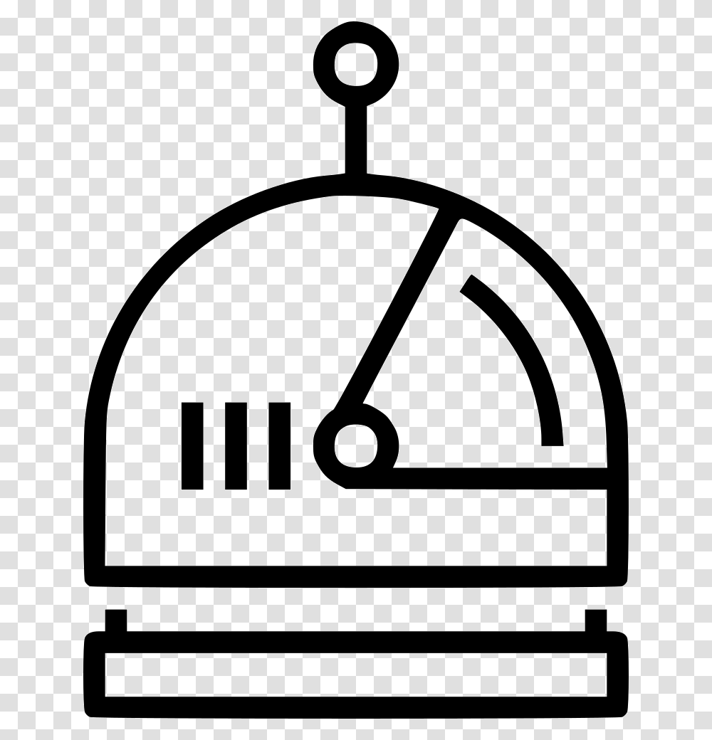 Space Helmet Icon Free Download, Scale, Stencil Transparent Png