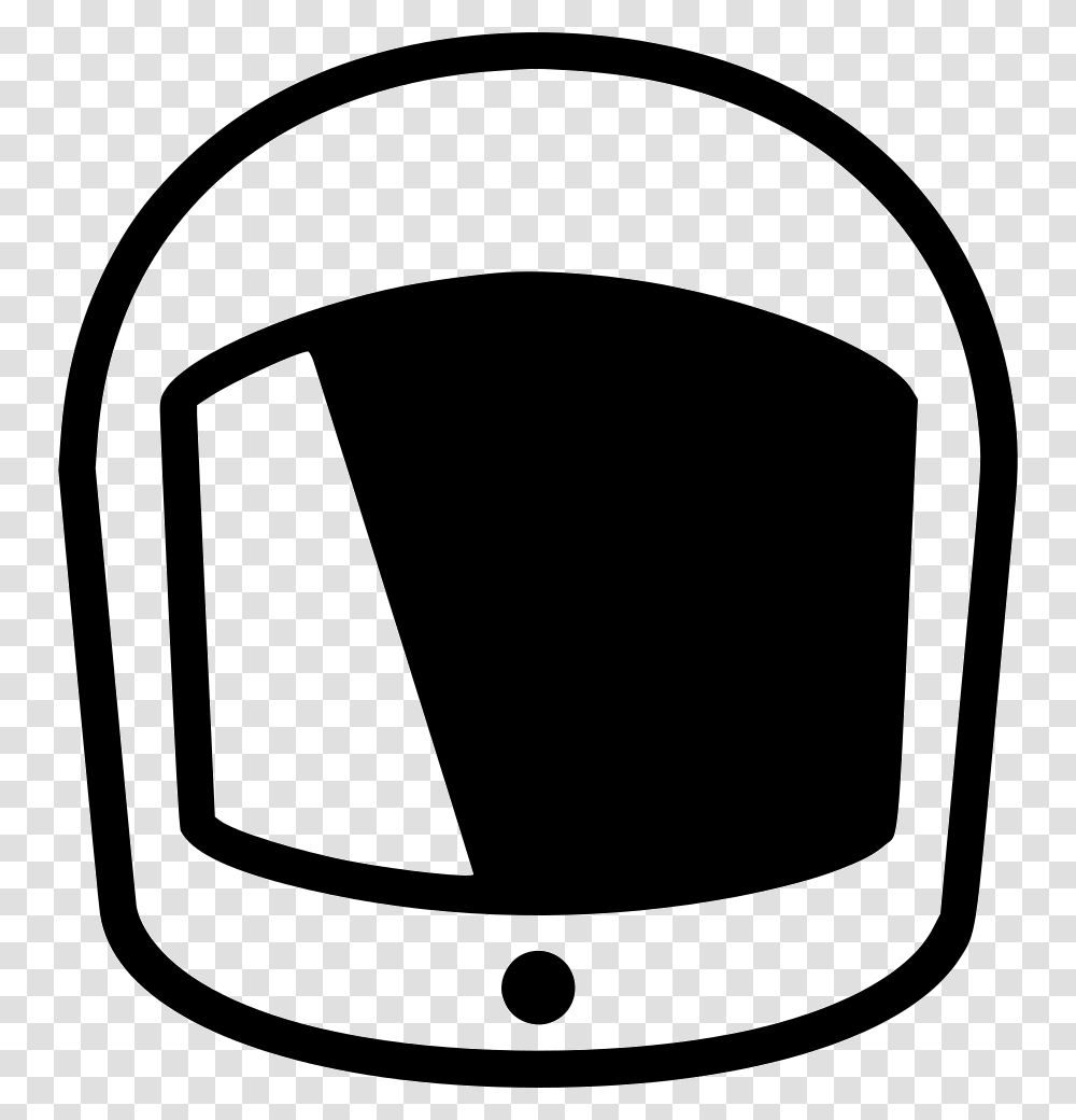 Space Helmet Space Suit, Label, Sticker Transparent Png