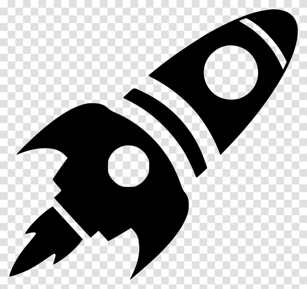 Space Icon, Hammer, Tool, Stencil Transparent Png
