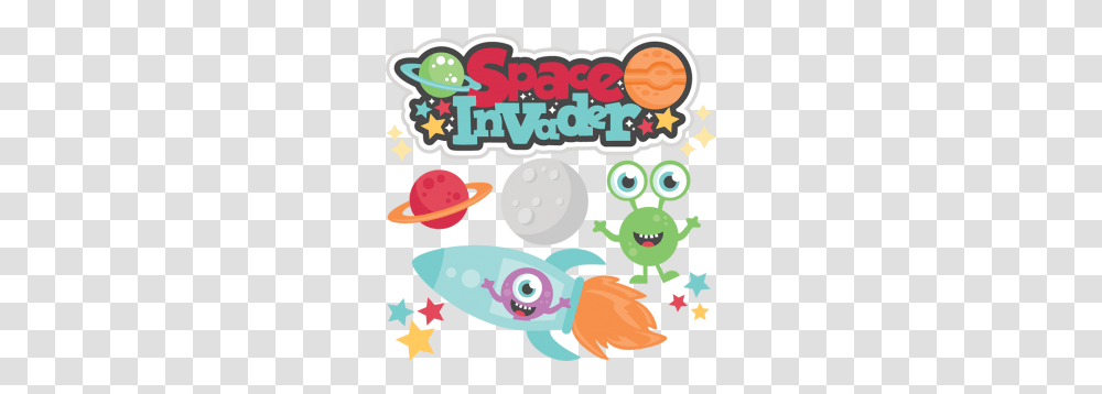 Space Invader Etiquetas Space Invaders, Seafood, Sea Life, Animal, Squid Transparent Png