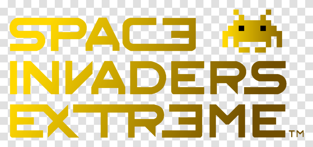 Space Invader Space Invaders Extreme Logo, Text, Number, Symbol, Word Transparent Png