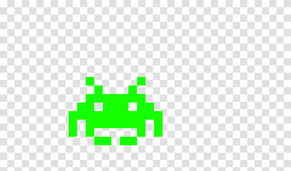 Space Invaders Alien Image Background Arts, First Aid, Green, Logo Transparent Png