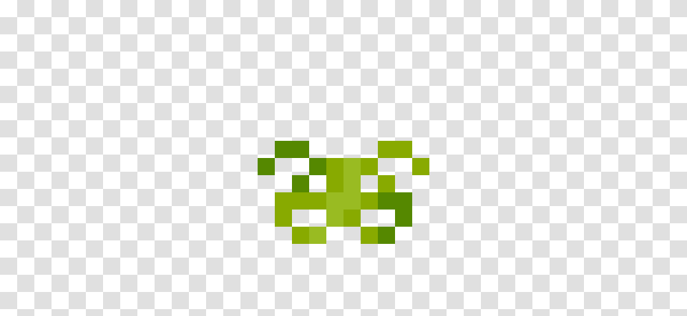 Space Invaders Alien Pic Arts, Minecraft Transparent Png