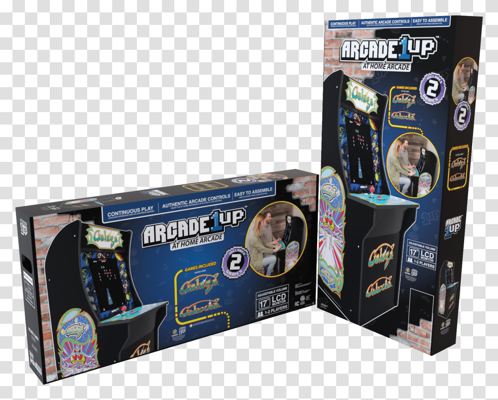 Space Invaders Arcade1up Walmart, Person, Human, Dvd, Disk Transparent Png