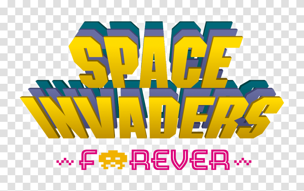 Space Invaders Console Titles Space Invaders, Word, Text, Crowd, Urban Transparent Png