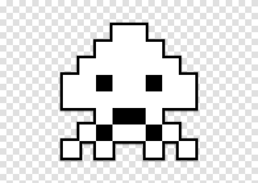 Space Invaders Free Download Arts, Rug, First Aid, Stencil, Tree Transparent Png