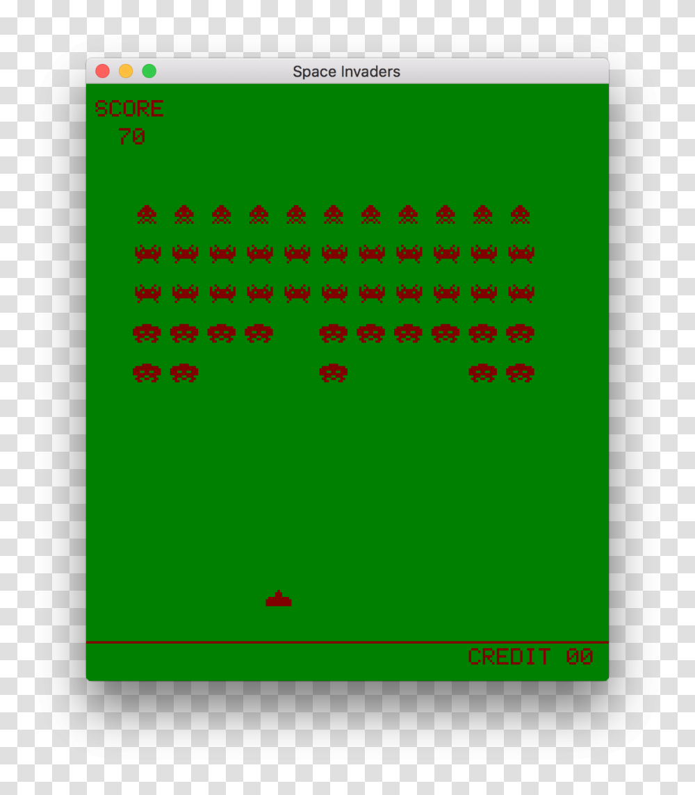 Space Invaders From Scratch, Plot, Number Transparent Png