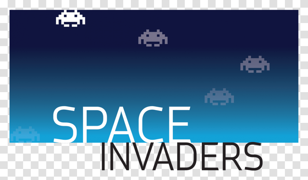 Space Invaders Graphic Design, Video Gaming Transparent Png