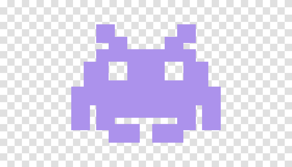 Space Invaders Icon, Pac Man, First Aid Transparent Png