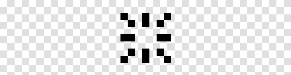 Space Invaders Icons Noun Project, Gray, World Of Warcraft Transparent Png