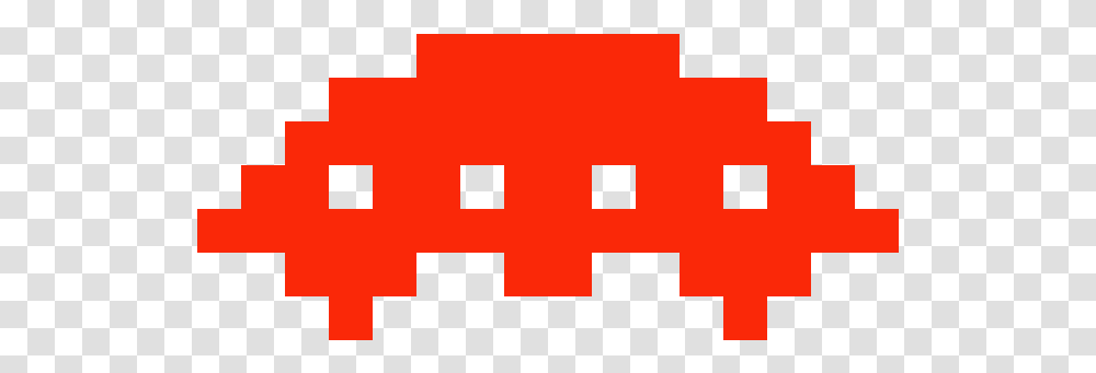 Space Invaders Ship, First Aid, Pac Man, Pillow, Cushion Transparent Png