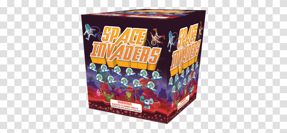 Space Invaders Space Invader Firework, Nature, Outdoors, Sweets, Food Transparent Png