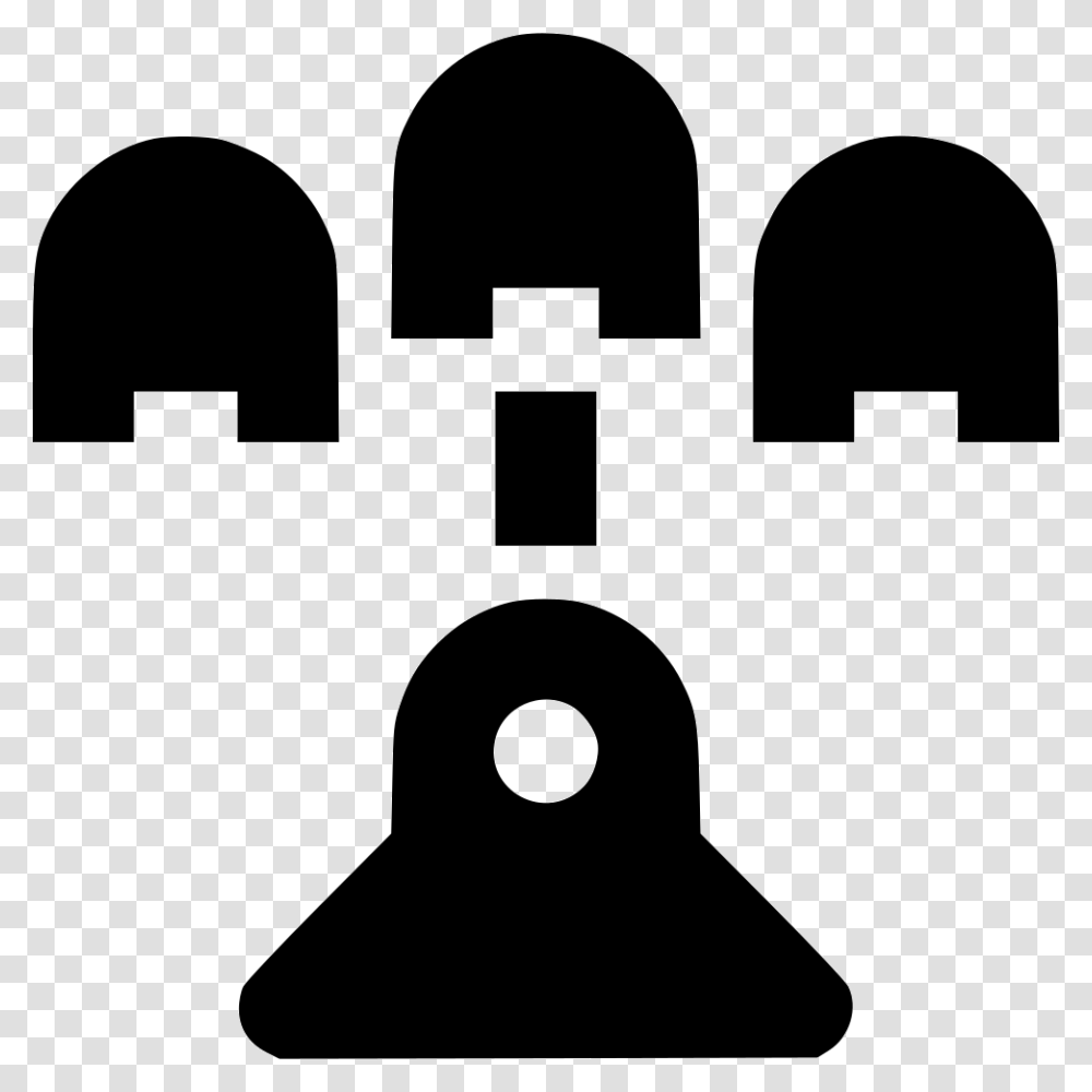Space Invaders, Stencil, Hub, Hardware, Electronics Transparent Png
