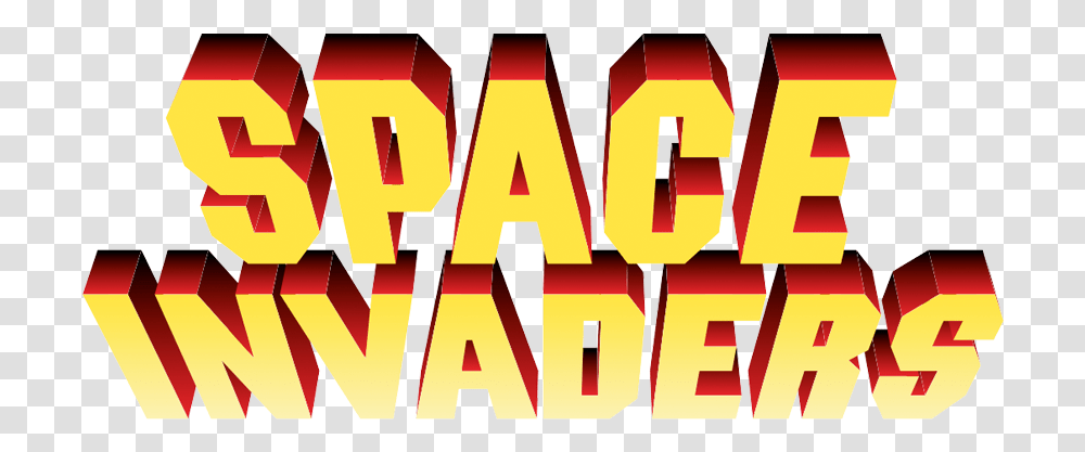 Space Invaders, Word, Label, Head Transparent Png