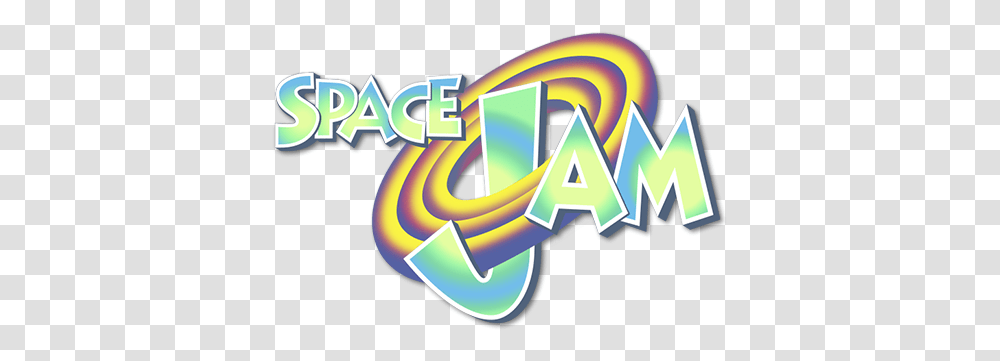 Space Jam 4 Image Space Jam Logo, Graphics, Art, Symbol, Text Transparent Png