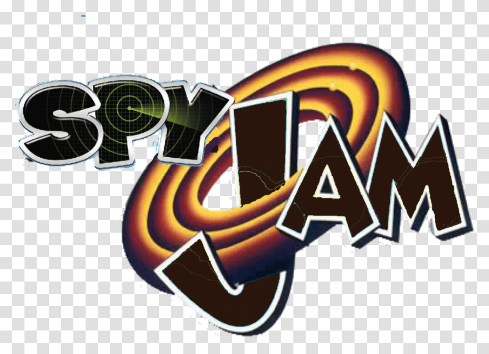 Space Jam Download Space Jam Logo Transparent Png