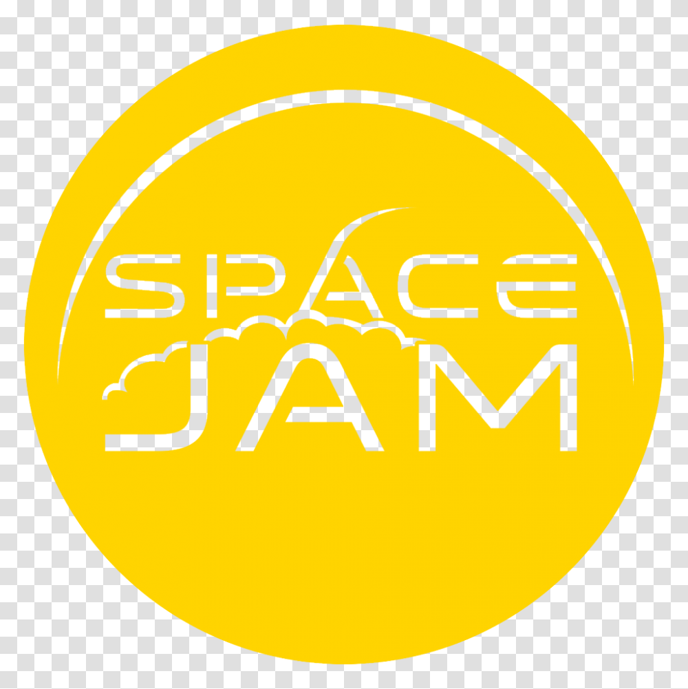 Space Jam E Juice Logo Kamala Harris, Text, Paper, Symbol, Art Transparent Png