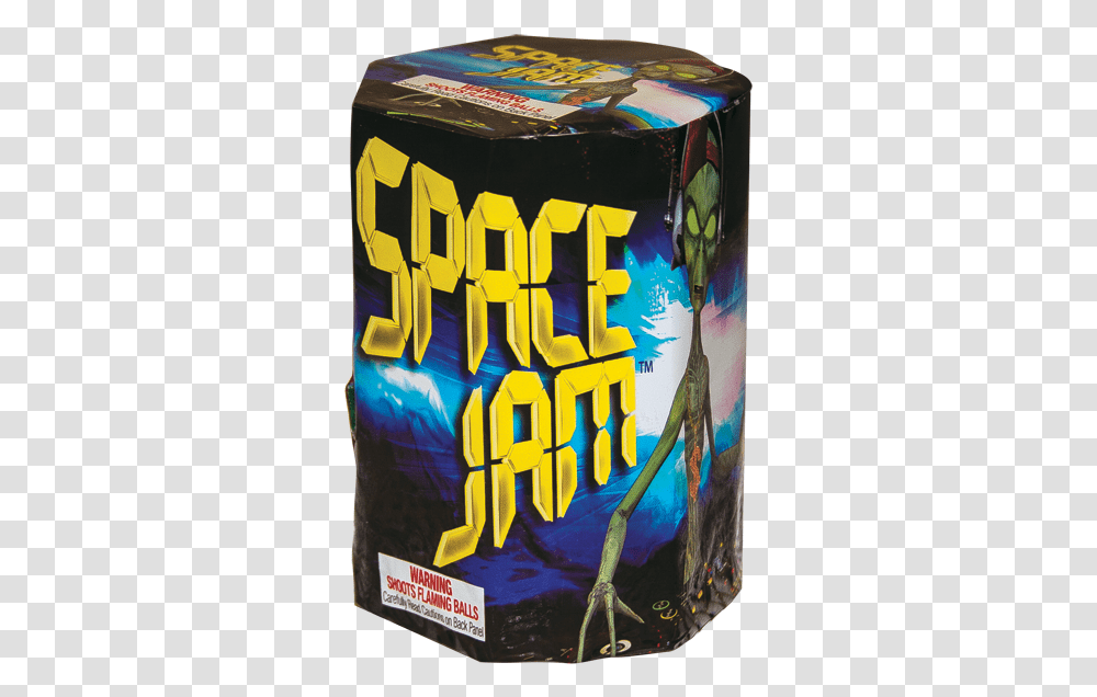 Space Jam Firework, Arcade Game Machine, Outdoors Transparent Png