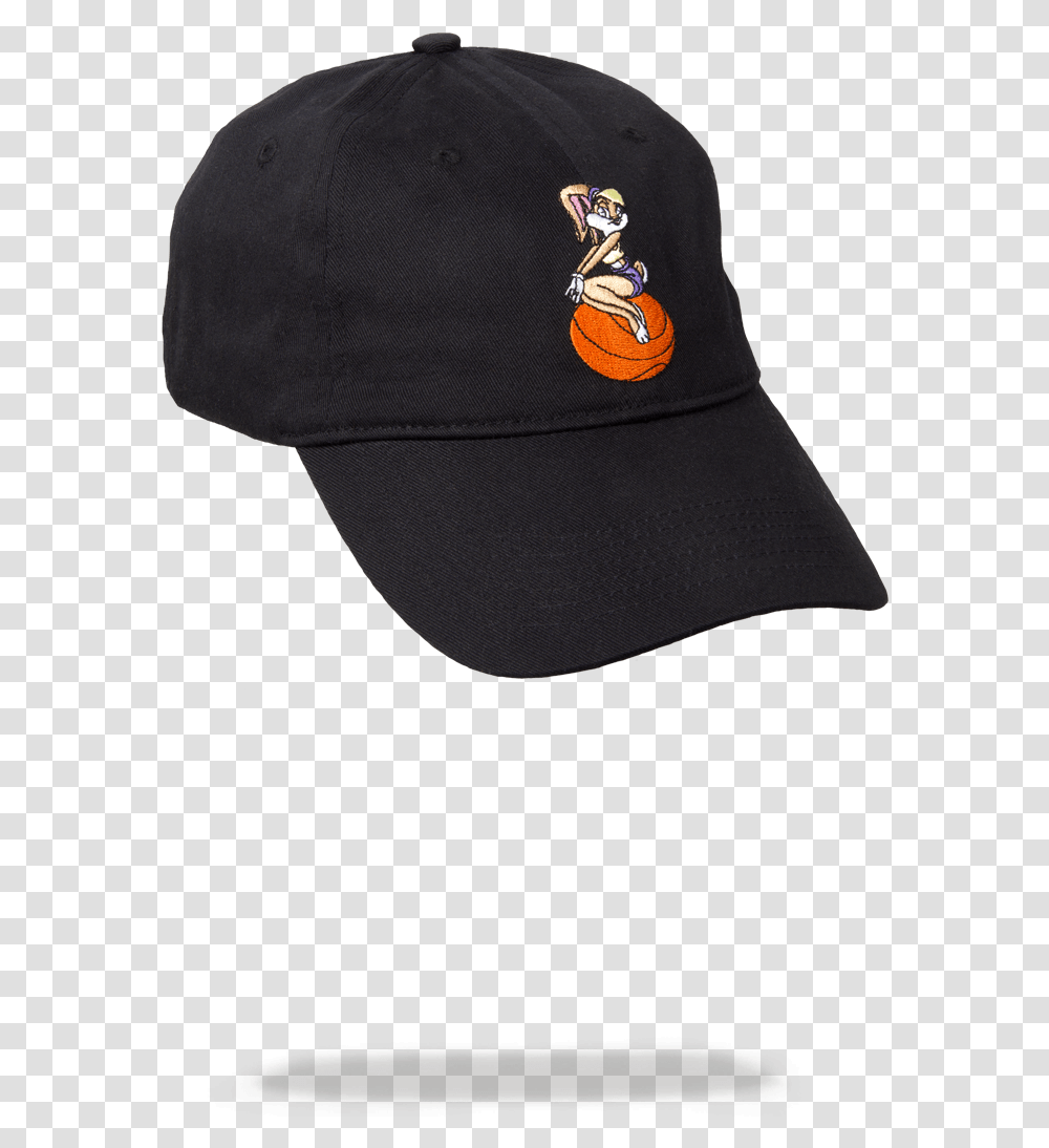 Space Jam Hat, Apparel, Baseball Cap, Swimwear Transparent Png