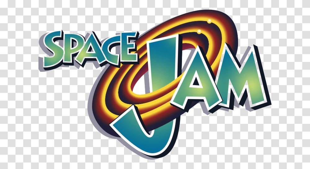 Space Jam Logo Free Images Clipart Space Jam Logo, Trademark, Dynamite Transparent Png