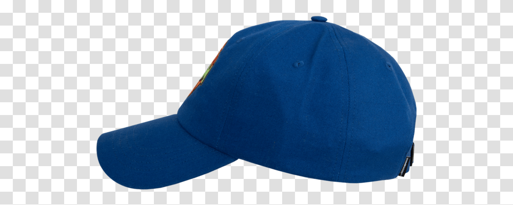 Space Jam Logo Unstructured Hat Baseball Cap, Clothing, Apparel Transparent Png