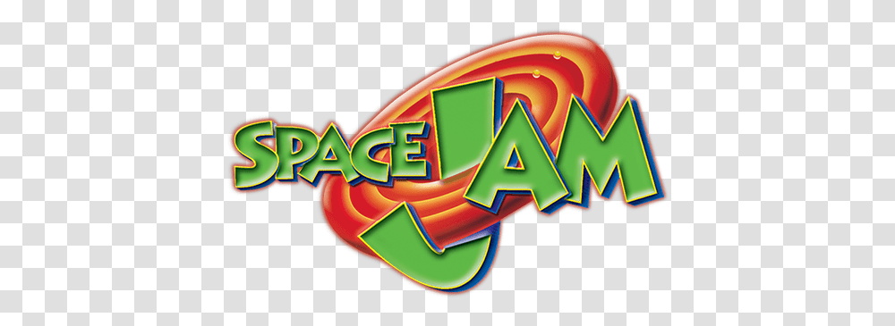 Space Jam Space Jam Logo, Dynamite, Weapon, Text, Symbol Transparent Png
