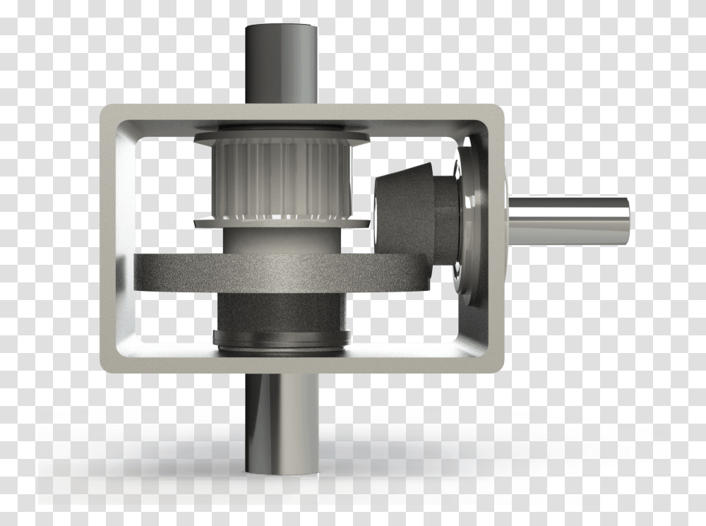 Space Jam Weapon Progress - Irobotics Shelf, Machine, Motor, Sink Faucet, Rotor Transparent Png