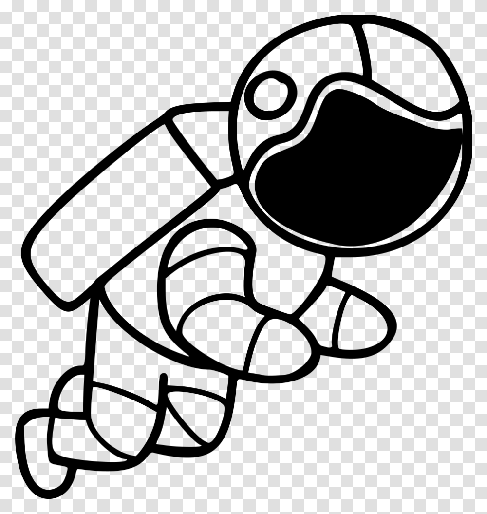 Space Man Clip Art, Gray, World Of Warcraft Transparent Png