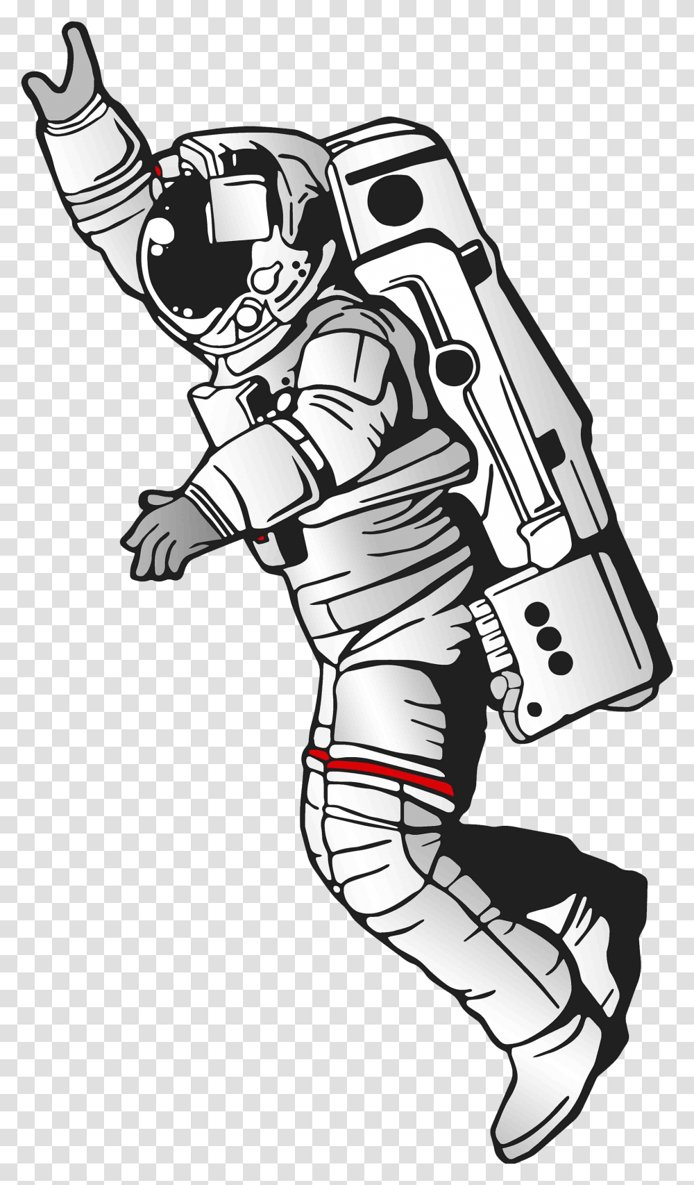 Space Man Space Man, Person, Human, Astronaut Transparent Png