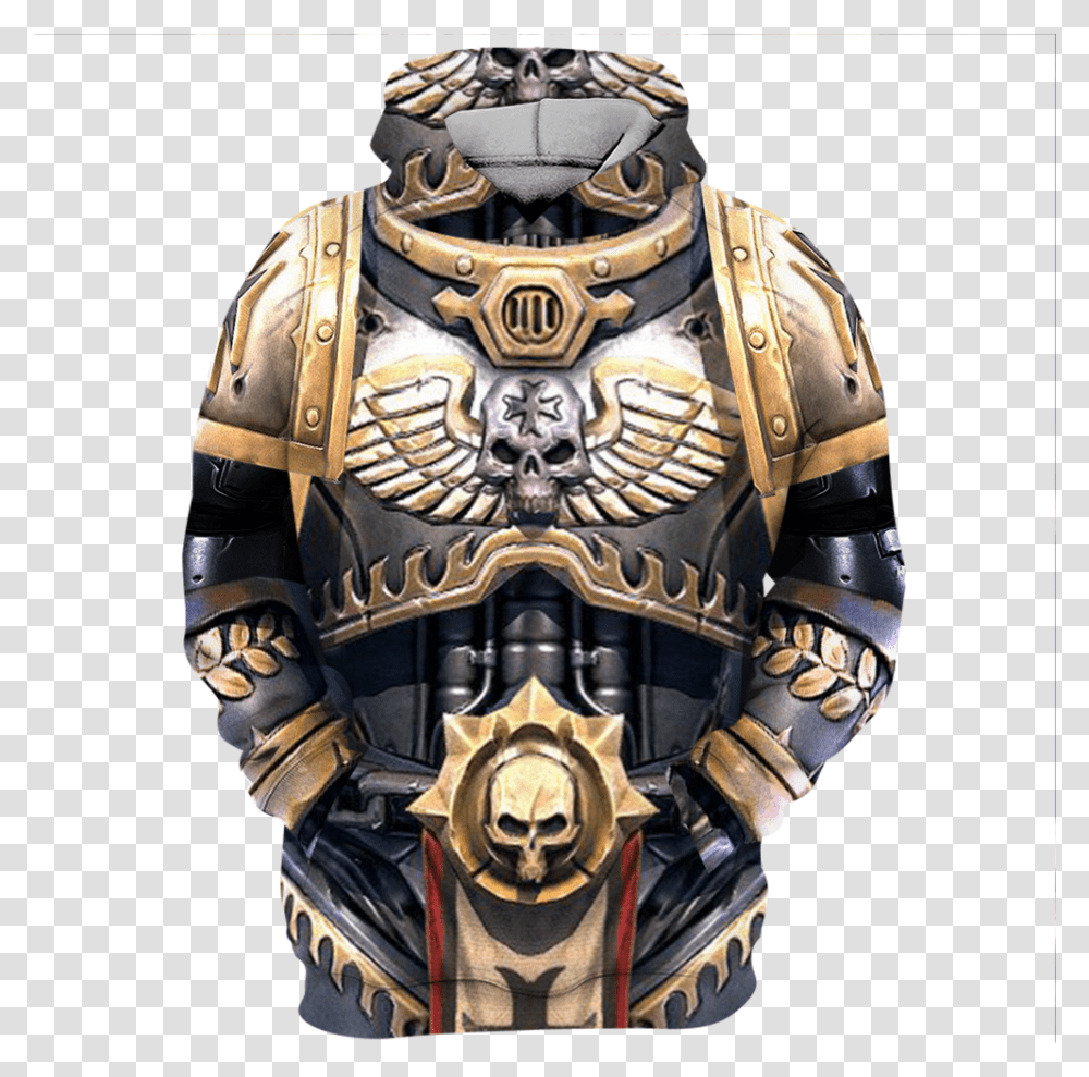 Space Marine, Armor, Apparel, Person Transparent Png
